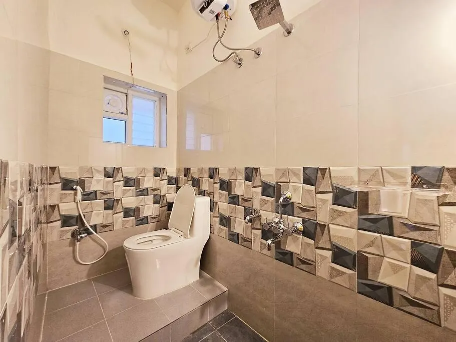 Bricknest Hillview Apartment Mysore 0*,  India