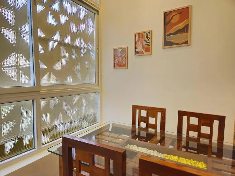 Bricknest Hillview Apartment Mysore 0*,  India