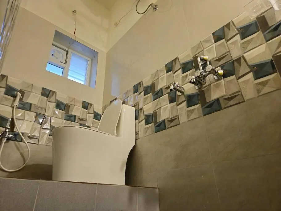 Bricknest Hillview Apartment Mysore 0*,  India