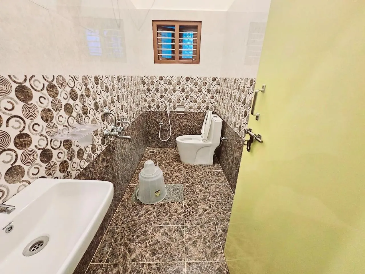 Bricknest Hillview Apartment Mysore