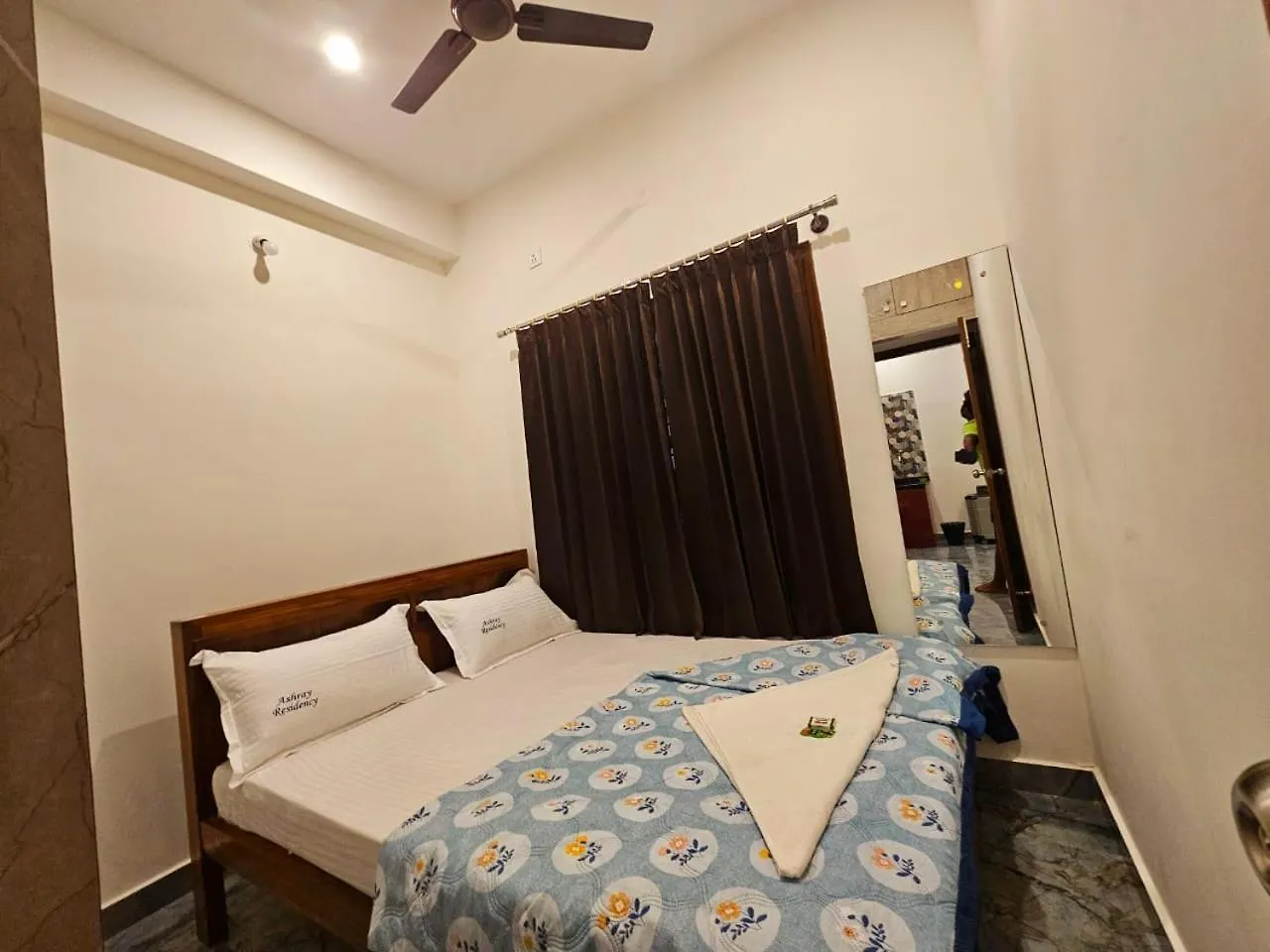 Bricknest Hillview Apartment Mysore