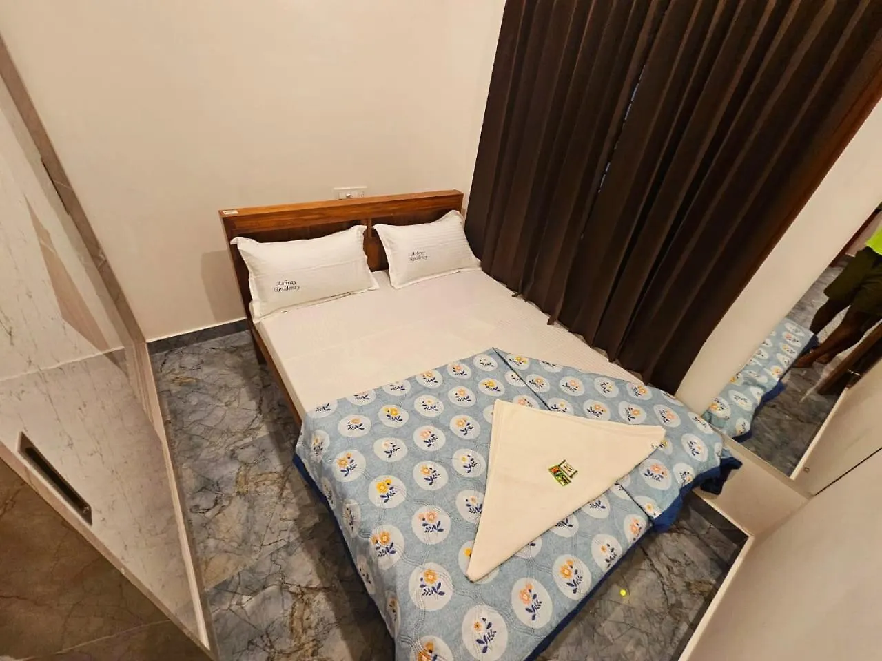 Bricknest Hillview Apartment Mysore