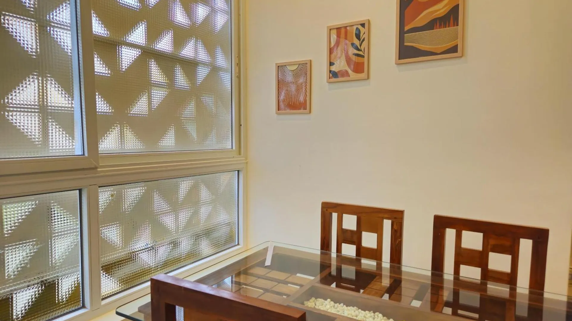 Bricknest Hillview Apartment Mysore